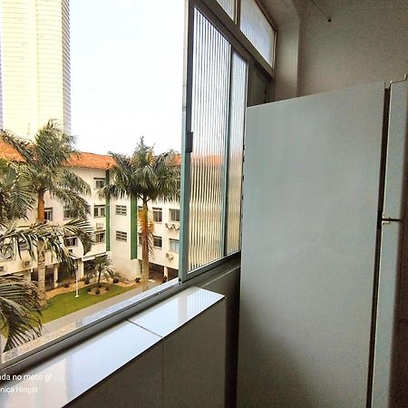 Ape Da Monica Apartment Balneário Camboriú Exterior foto