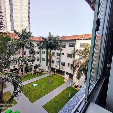Ape Da Monica Apartment Balneário Camboriú Exterior foto