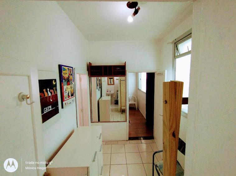 Ape Da Monica Apartment Balneário Camboriú Exterior foto