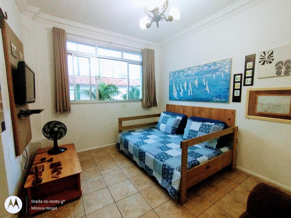 Ape Da Monica Apartment Balneário Camboriú Exterior foto