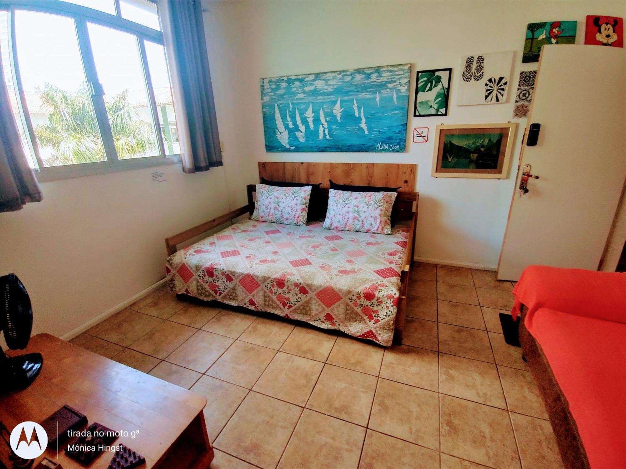 Ape Da Monica Apartment Balneário Camboriú Cameră foto