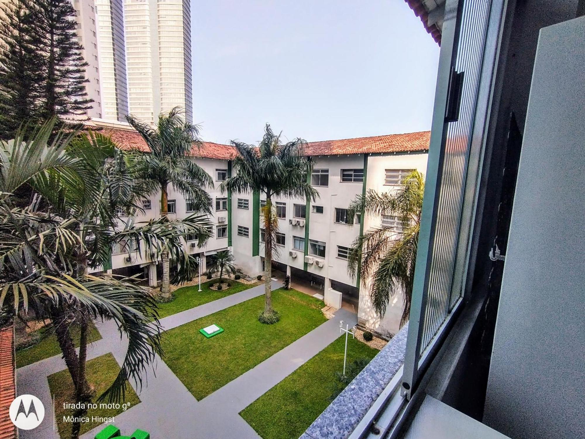 Ape Da Monica Apartment Balneário Camboriú Exterior foto