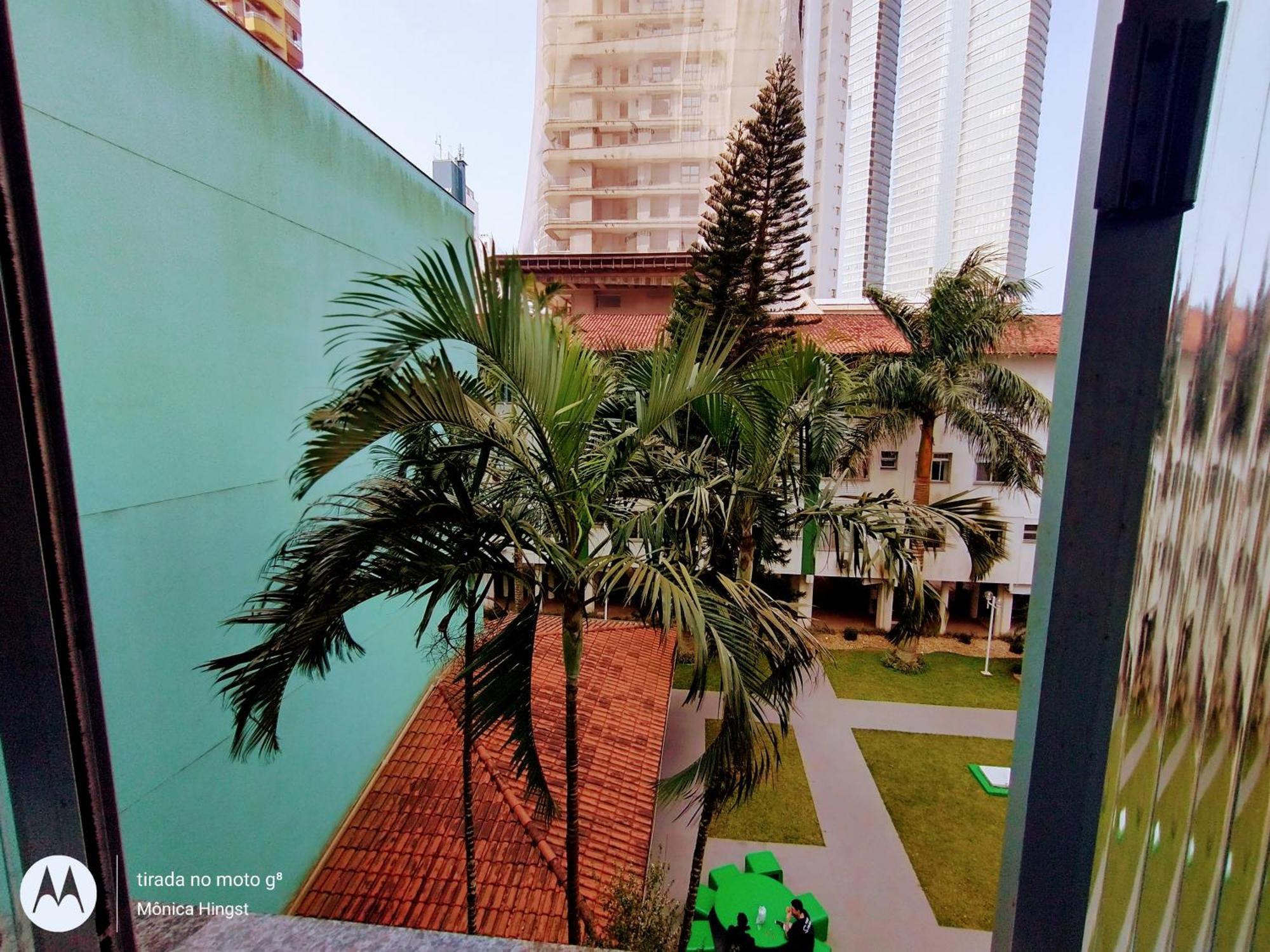 Ape Da Monica Apartment Balneário Camboriú Exterior foto