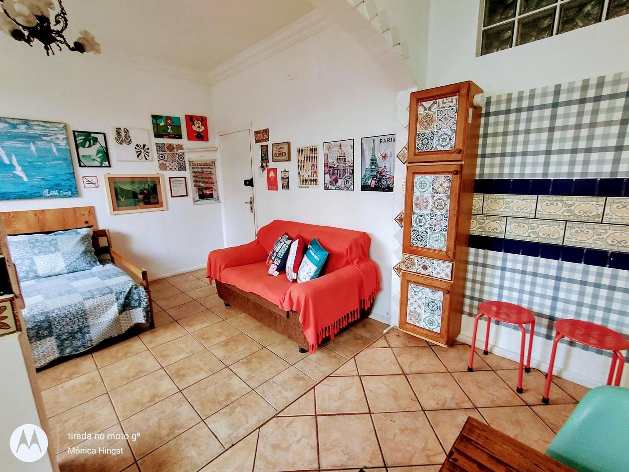 Ape Da Monica Apartment Balneário Camboriú Exterior foto