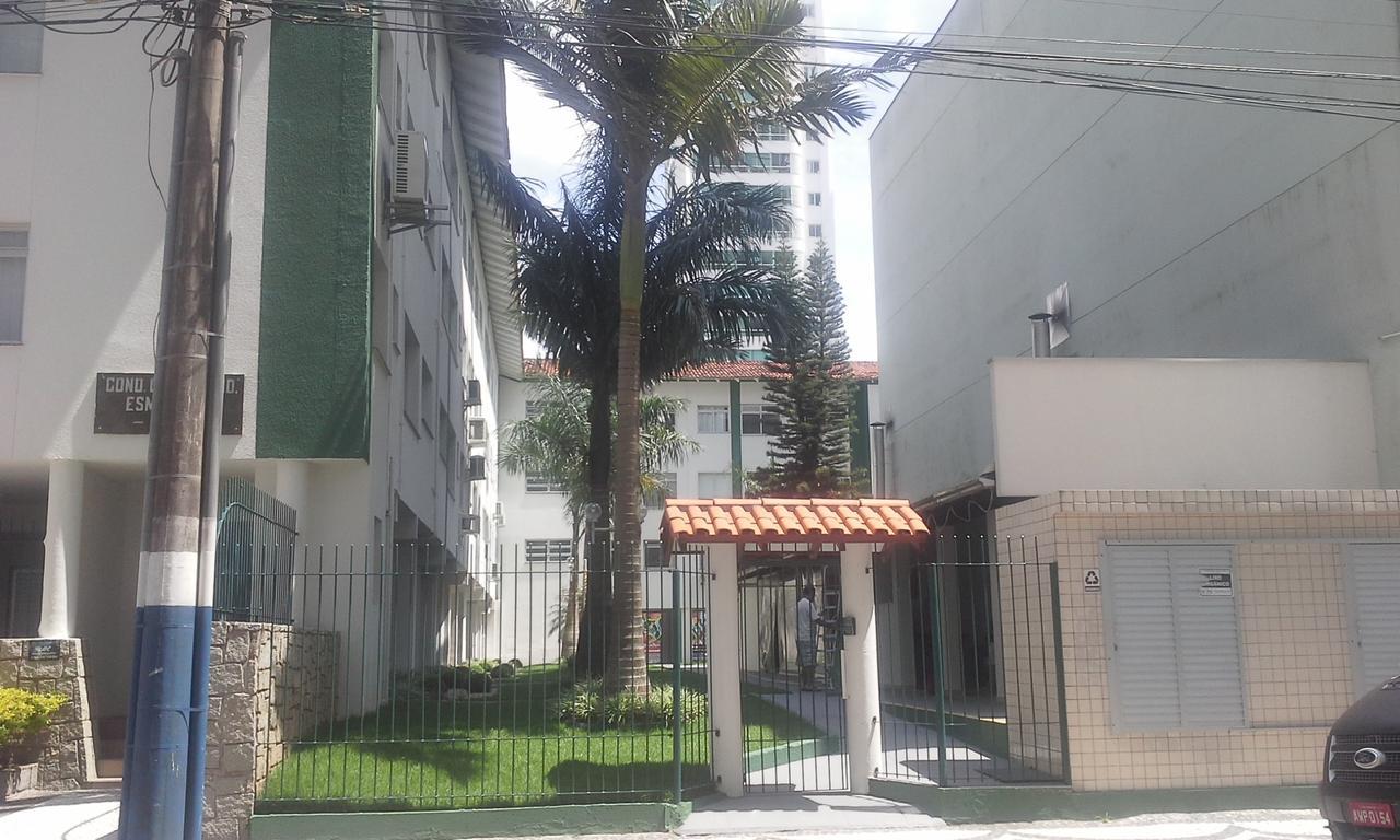 Ape Da Monica Apartment Balneário Camboriú Exterior foto