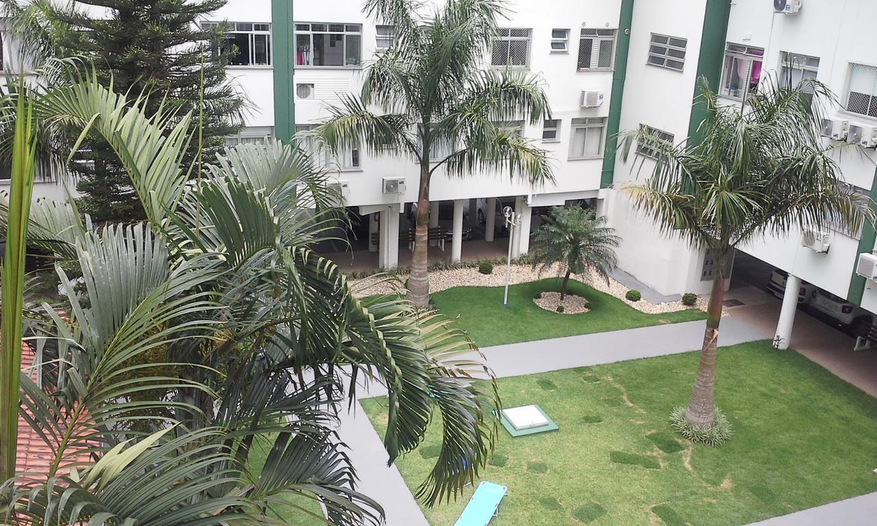 Ape Da Monica Apartment Balneário Camboriú Exterior foto