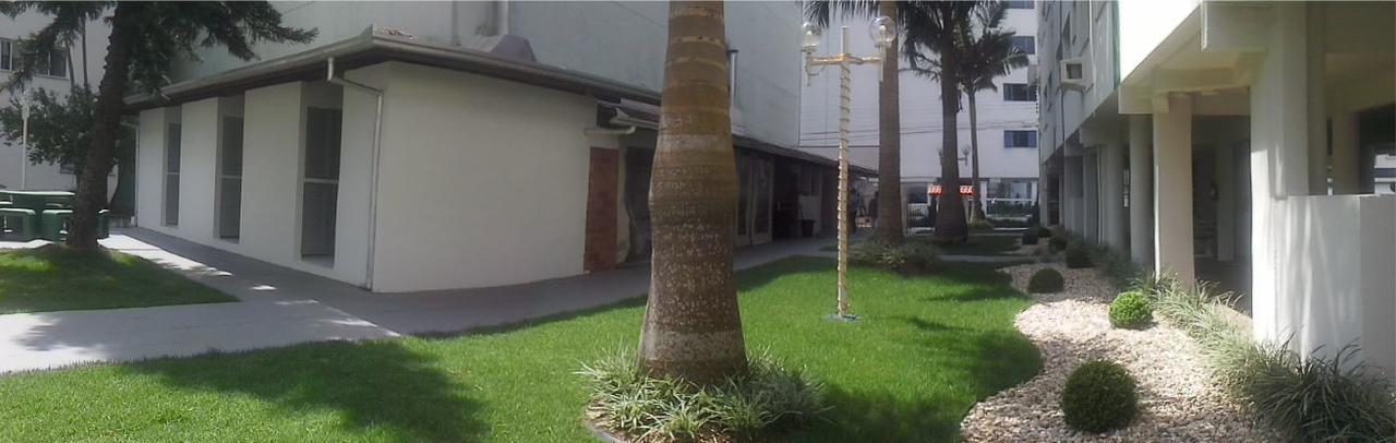 Ape Da Monica Apartment Balneário Camboriú Exterior foto