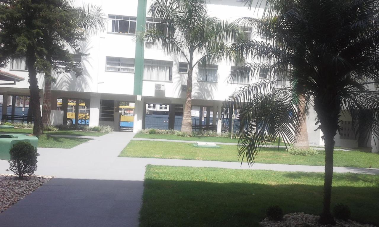 Ape Da Monica Apartment Balneário Camboriú Exterior foto