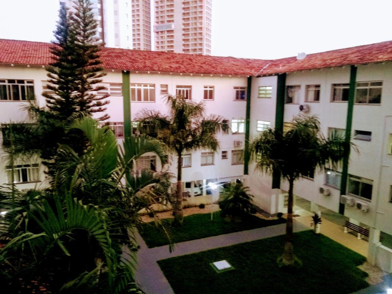 Ape Da Monica Apartment Balneário Camboriú Exterior foto